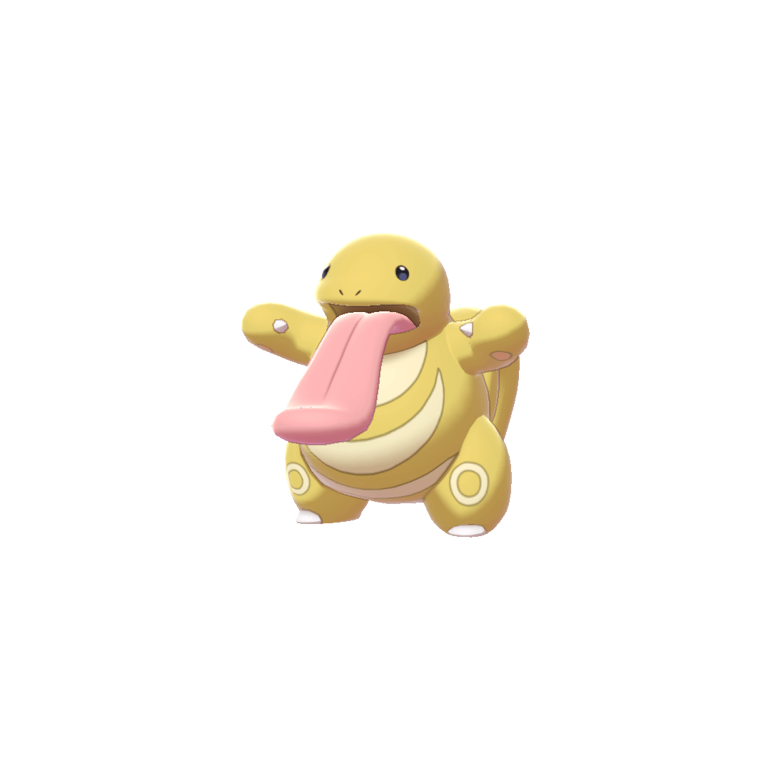 Main Sprite