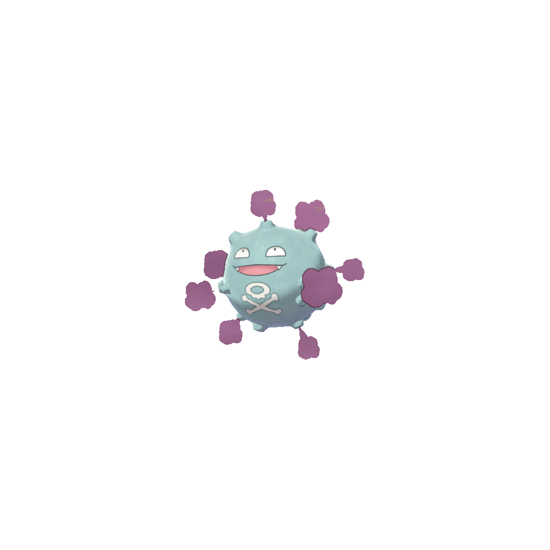 Main Sprite