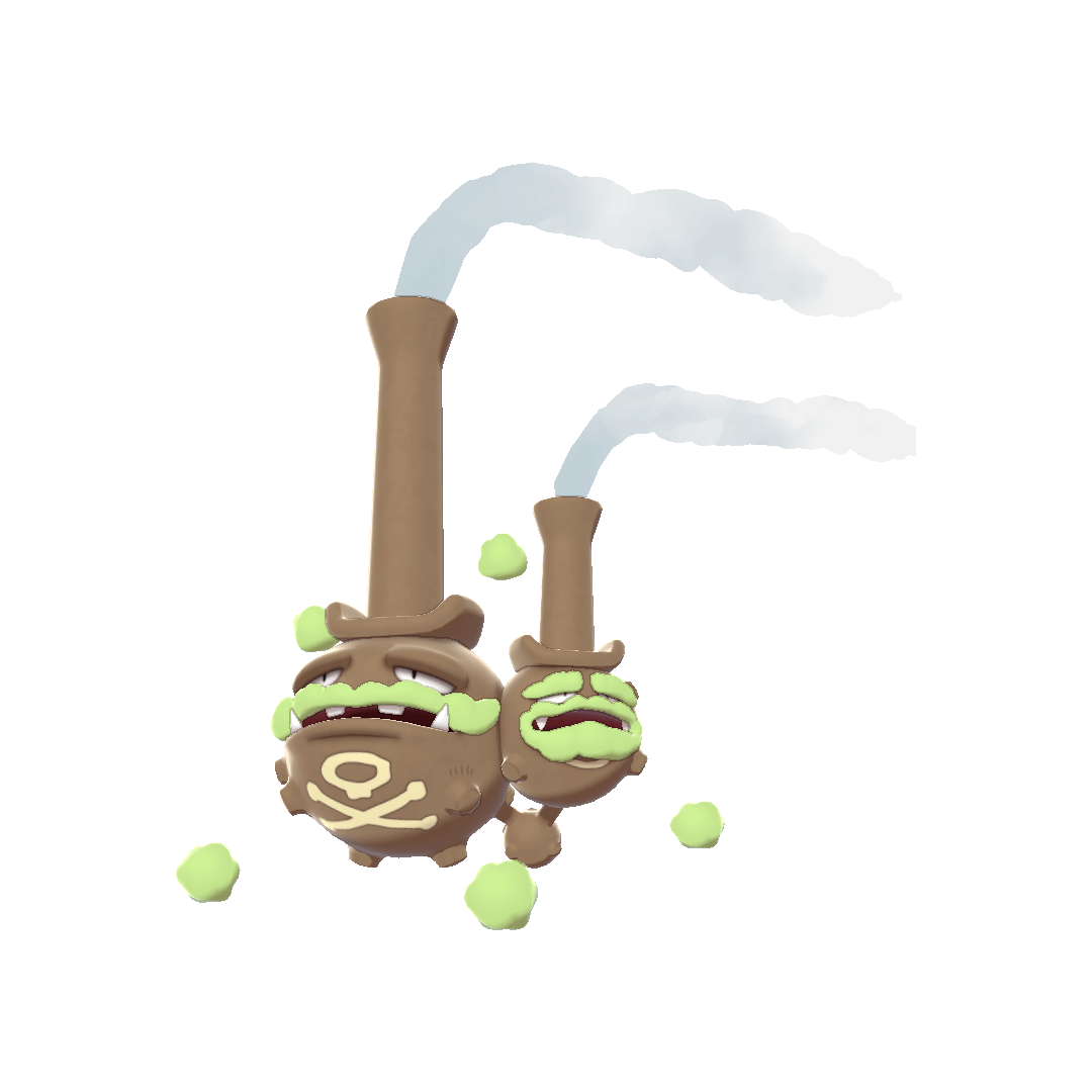 Main Sprite