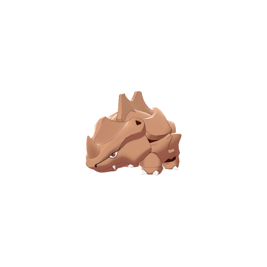 Main Sprite