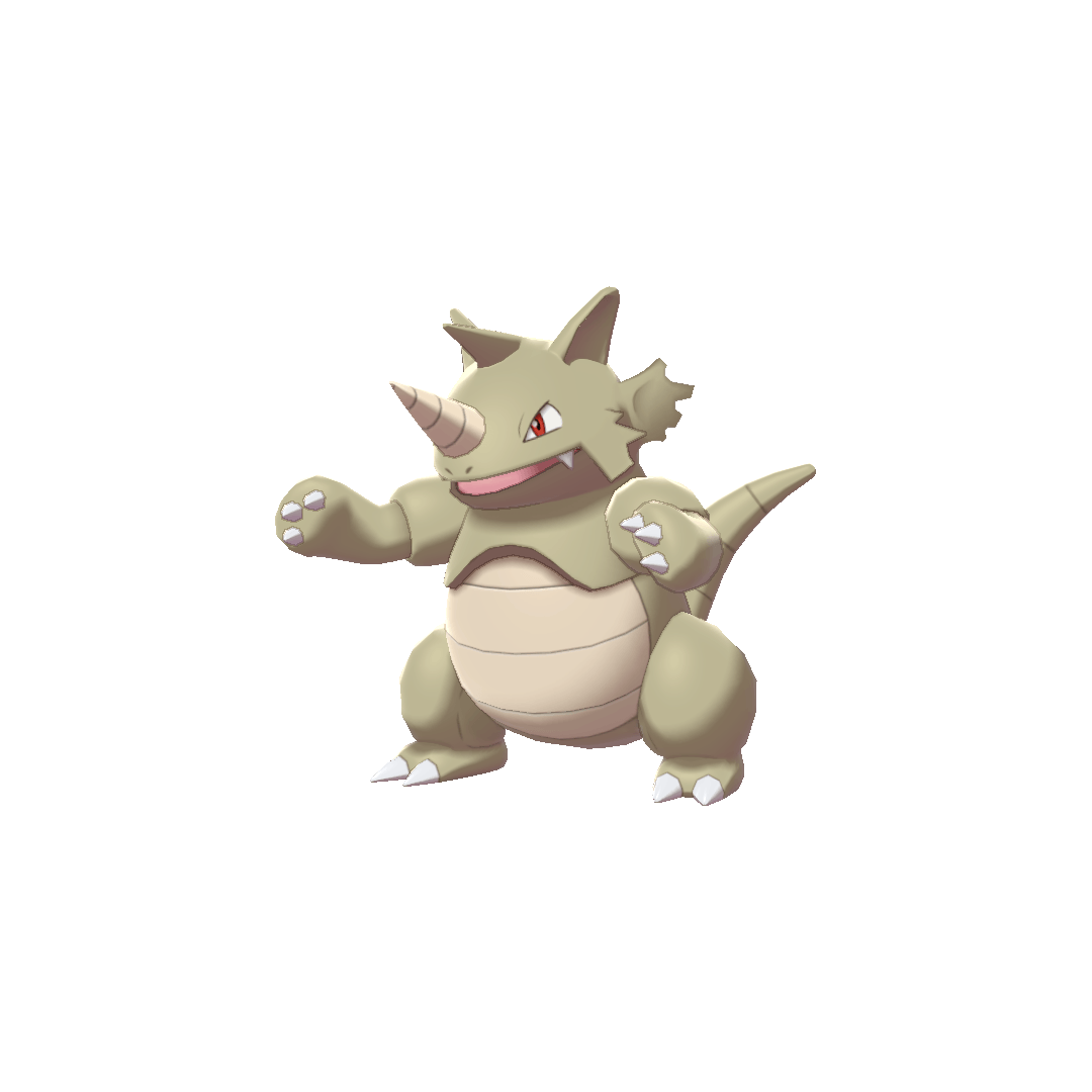 Main Sprite