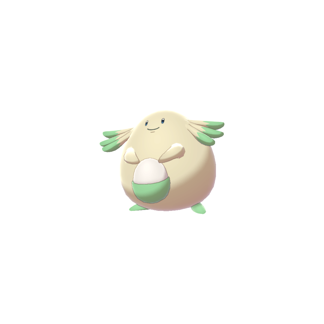 Main Sprite