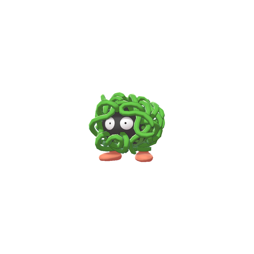 Main Sprite