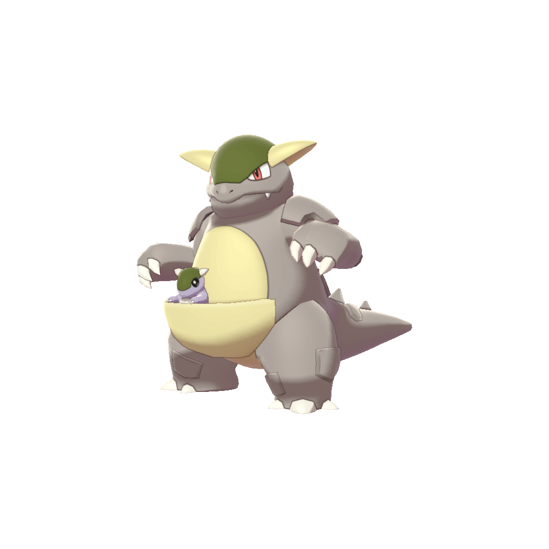 Main Sprite
