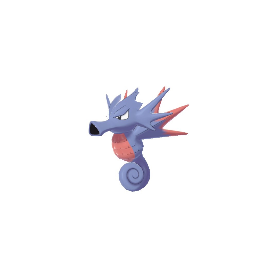 Main Sprite