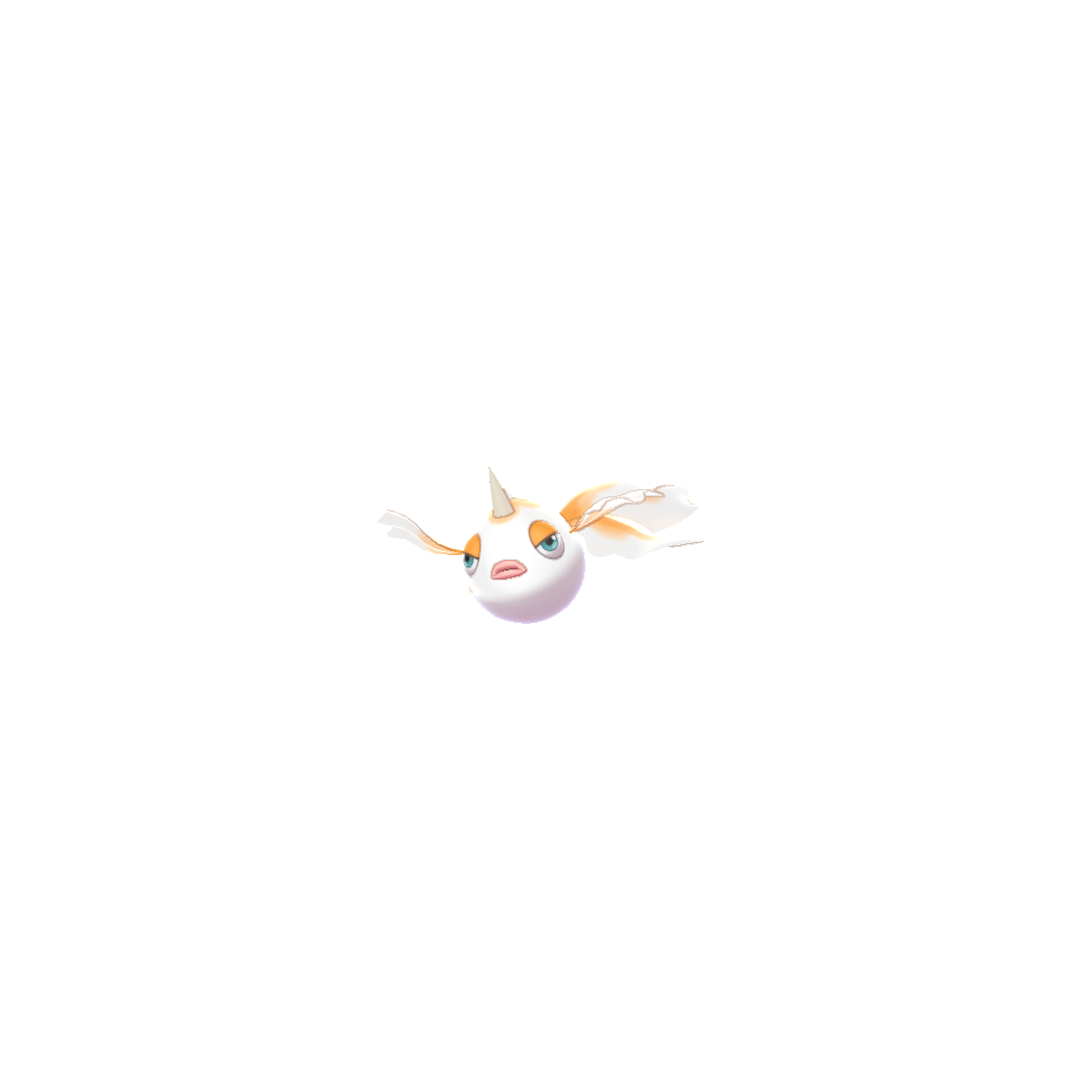 Main Sprite