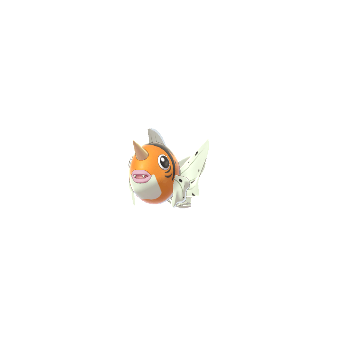 Main Sprite