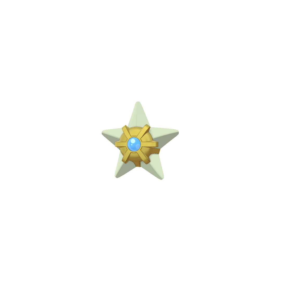 Main Sprite