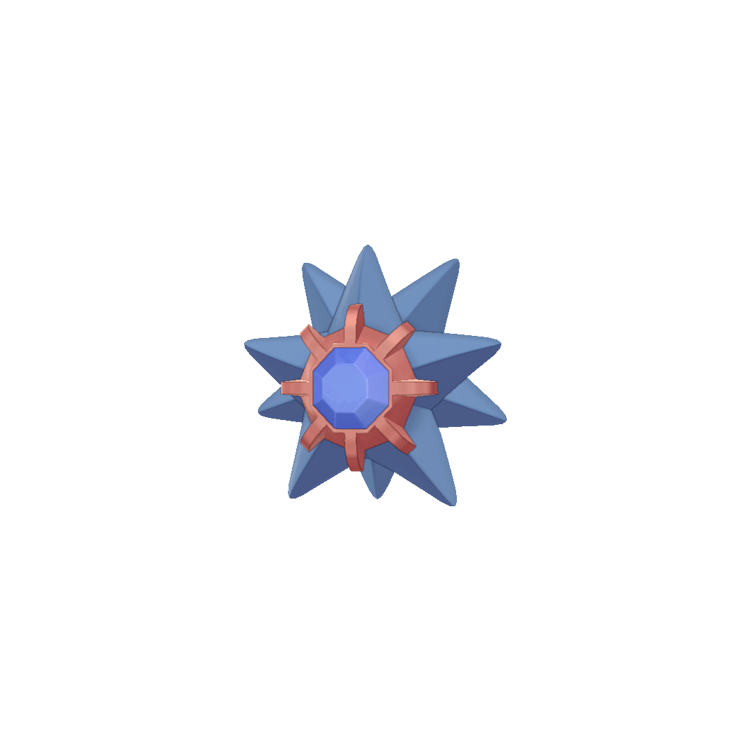 Main Sprite
