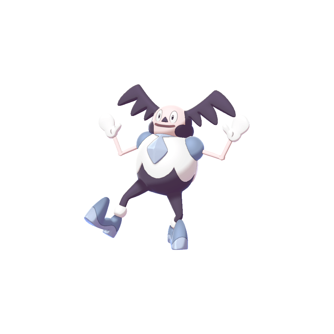 Main Sprite