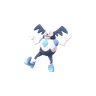 Galarian Mr. Mime | RotomLabs Sword & Shield Pokédex