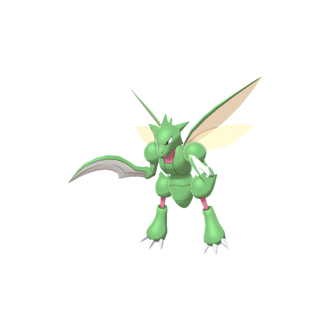 Main Sprite