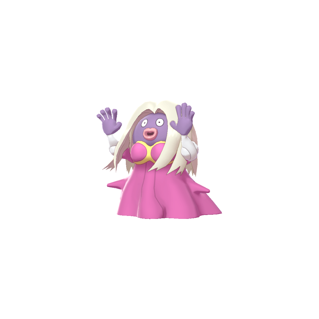 Main Sprite