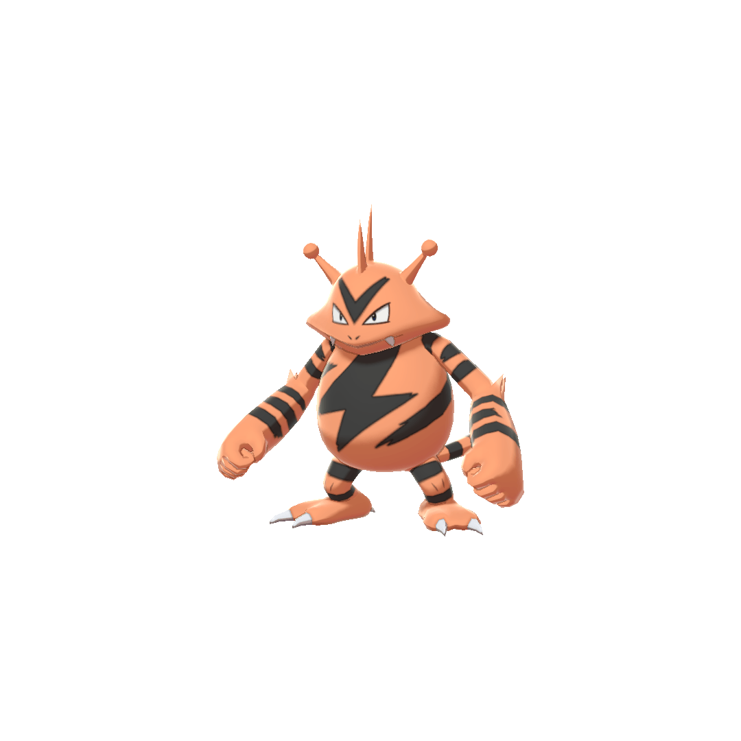 Main Sprite