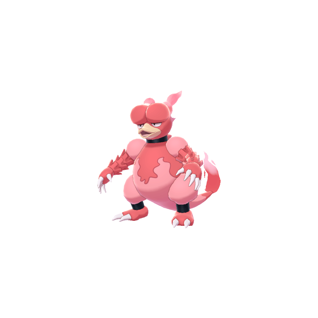 Main Sprite