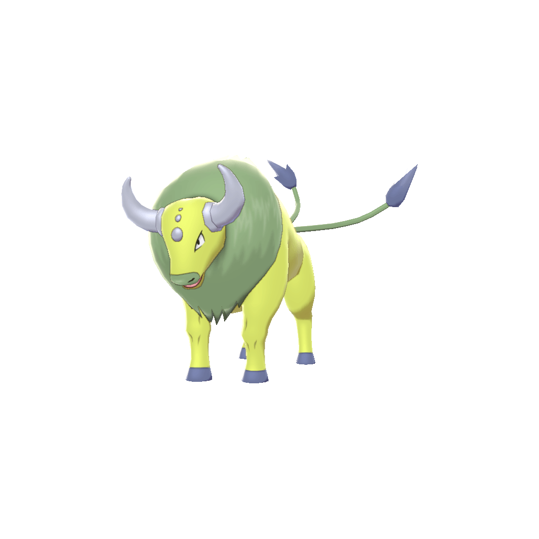 Main Sprite