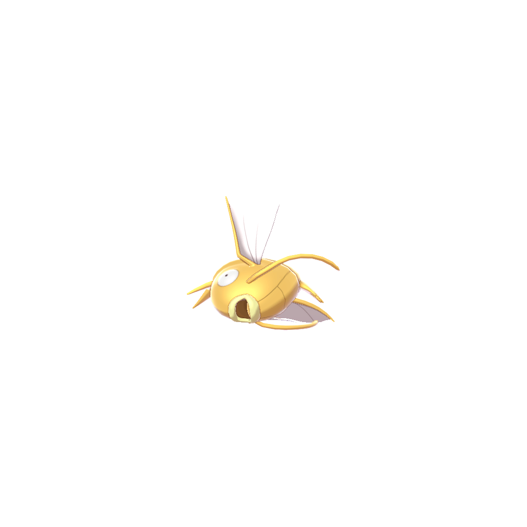 Main Sprite