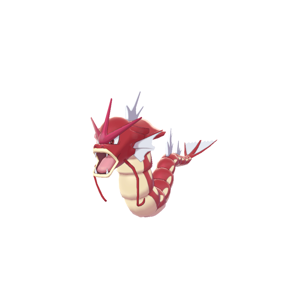 Main Sprite