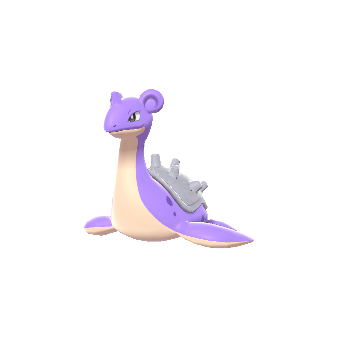 Main Sprite