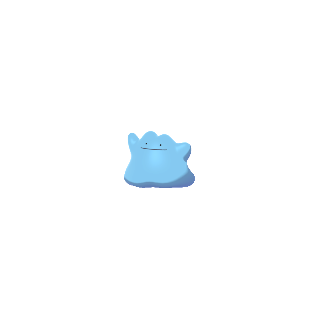 Main Sprite