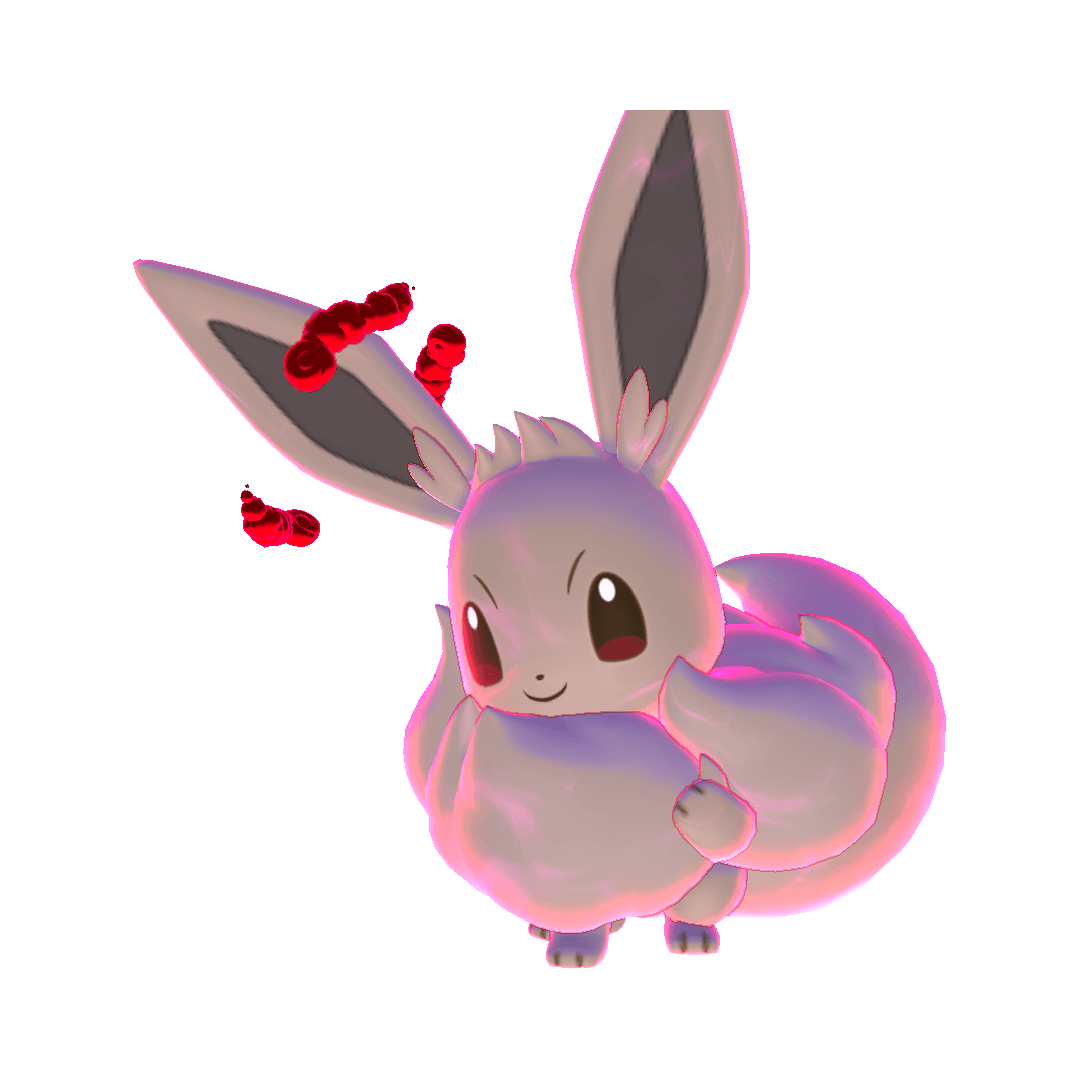 Main Sprite