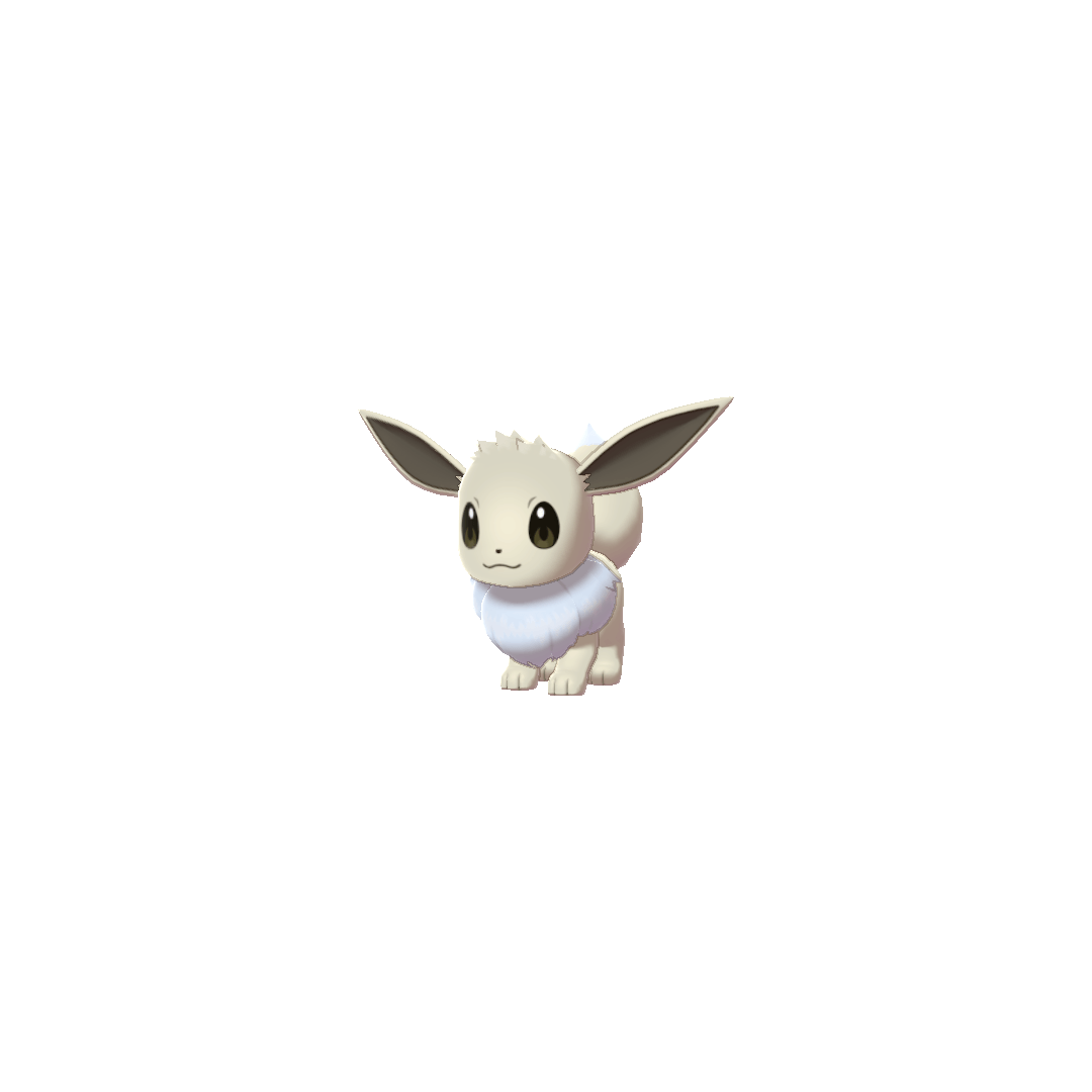 Main Sprite