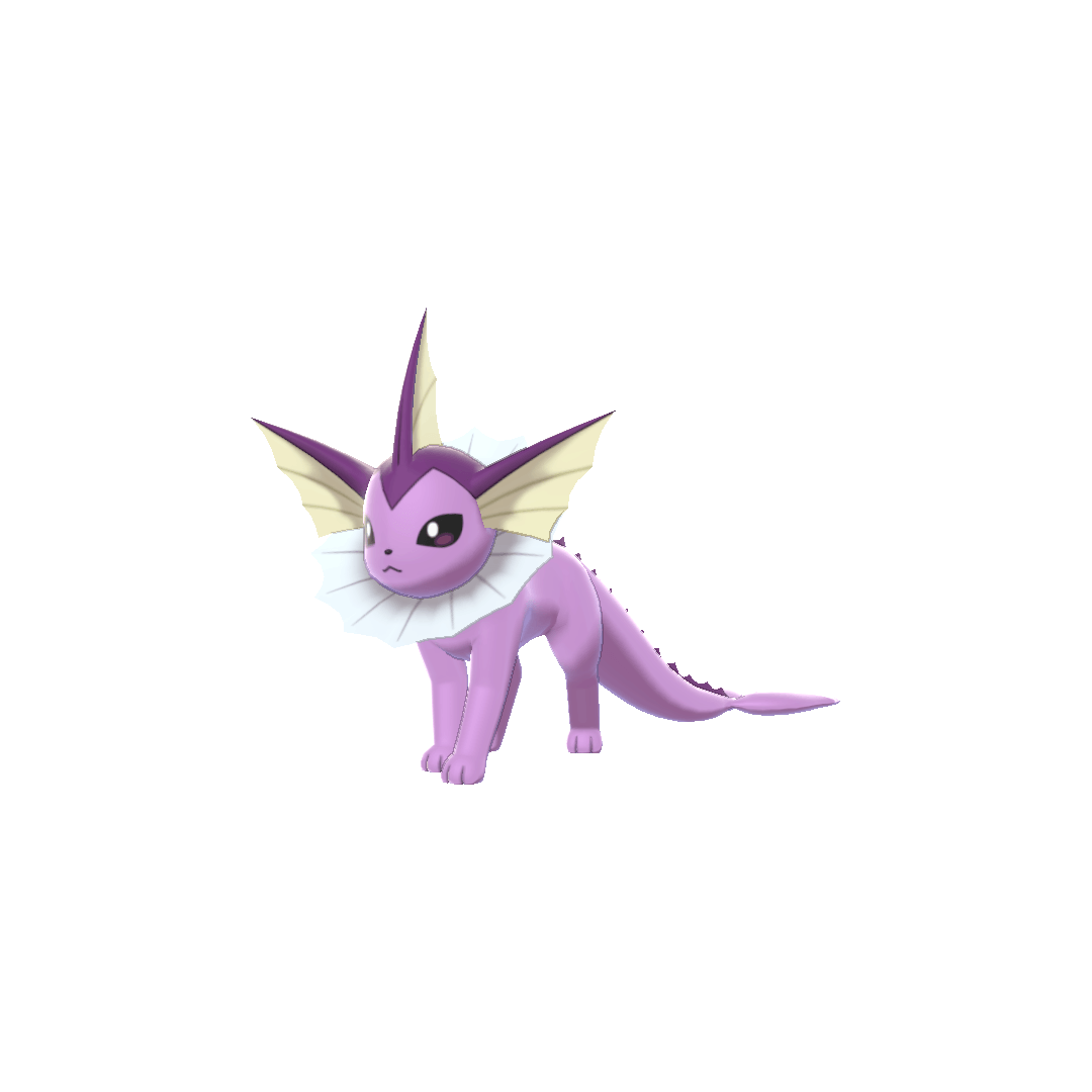 Main Sprite