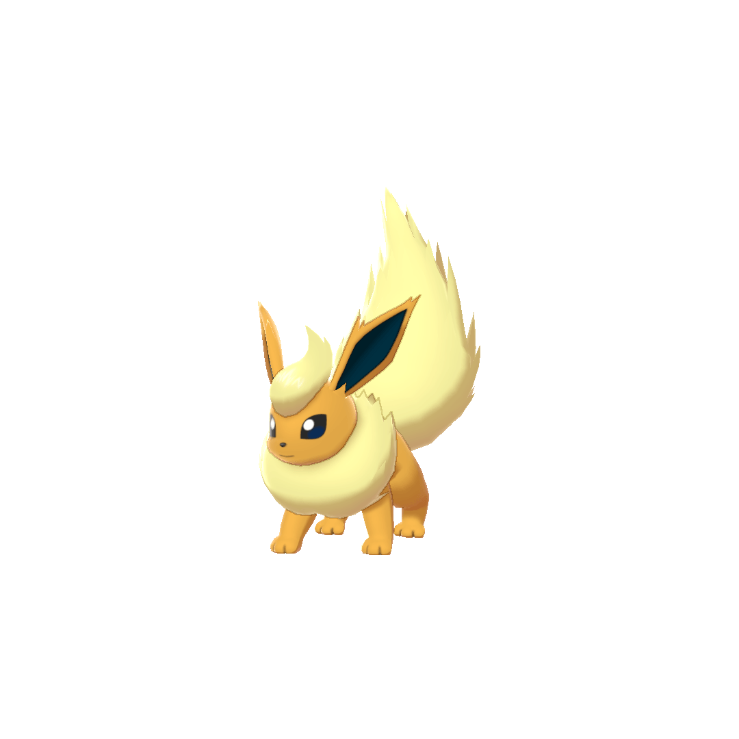 Main Sprite
