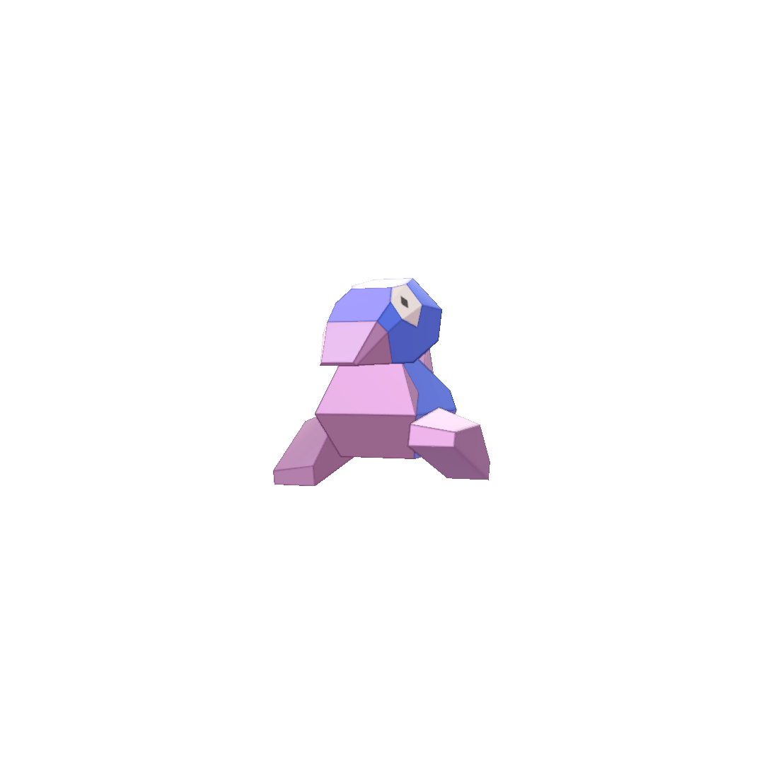 Main Sprite