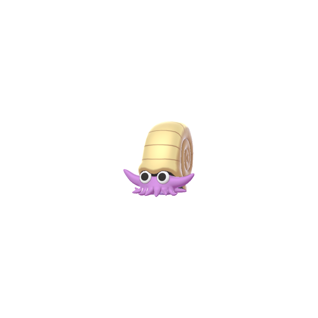 Main Sprite