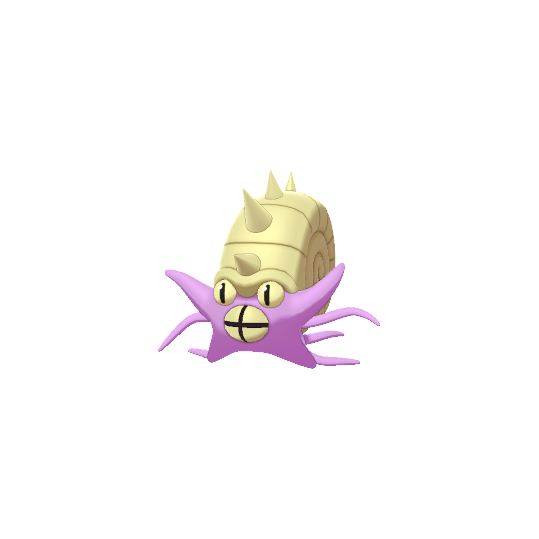 Main Sprite