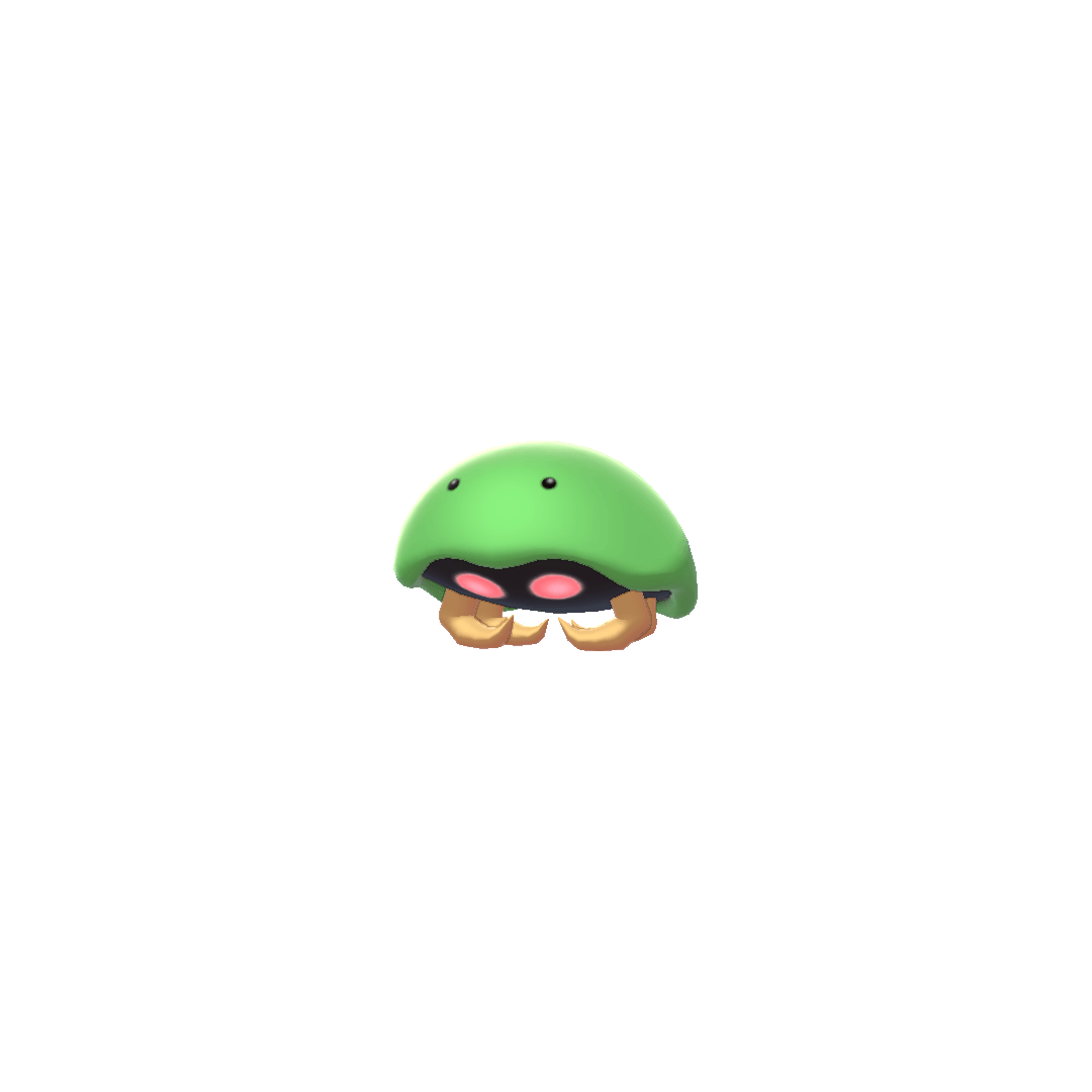 Main Sprite