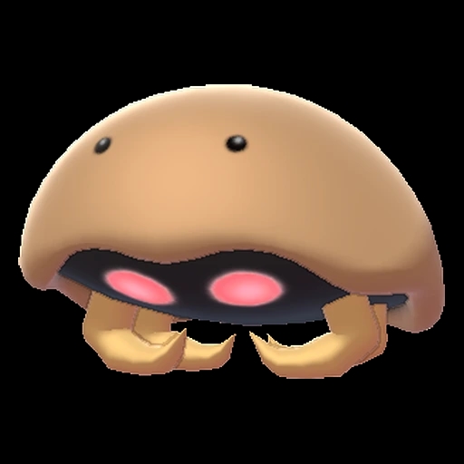 Kabuto (kabuto) game sprite