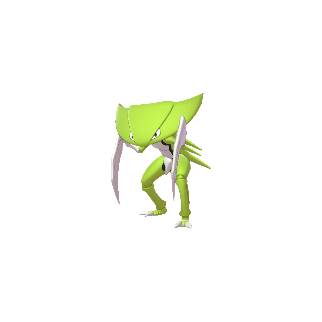 Main Sprite