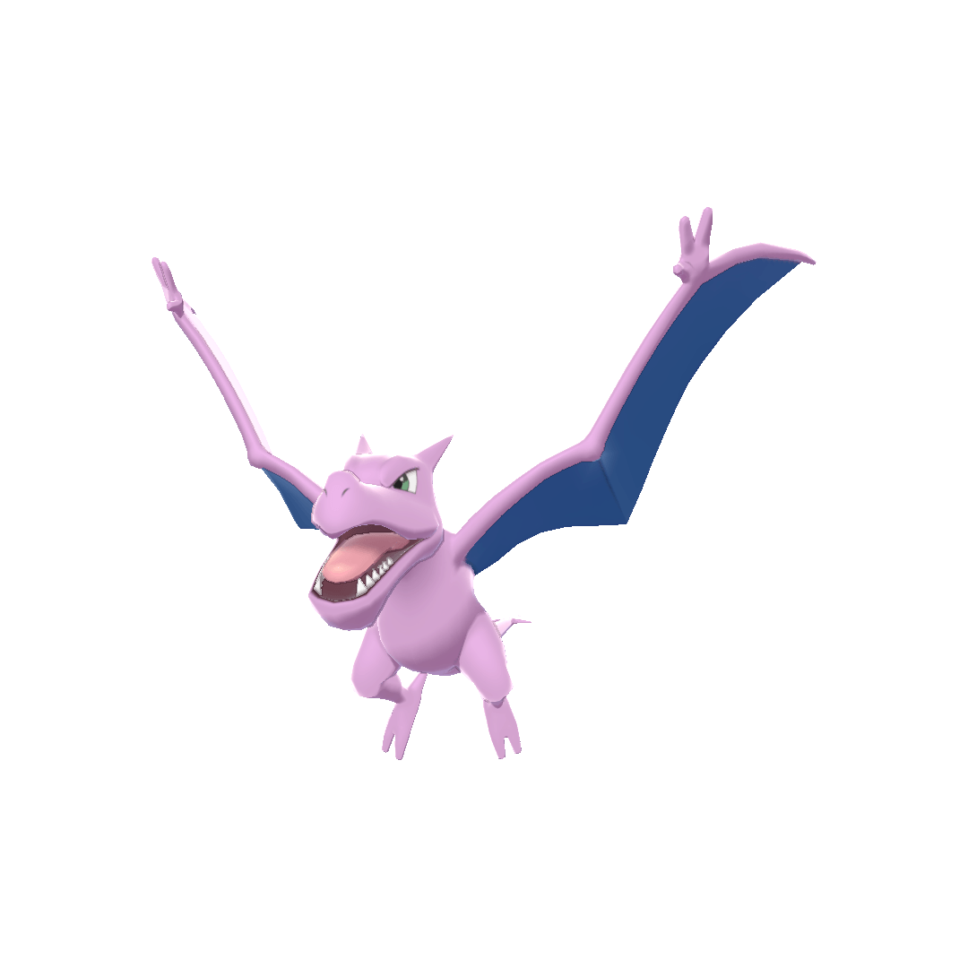 Main Sprite