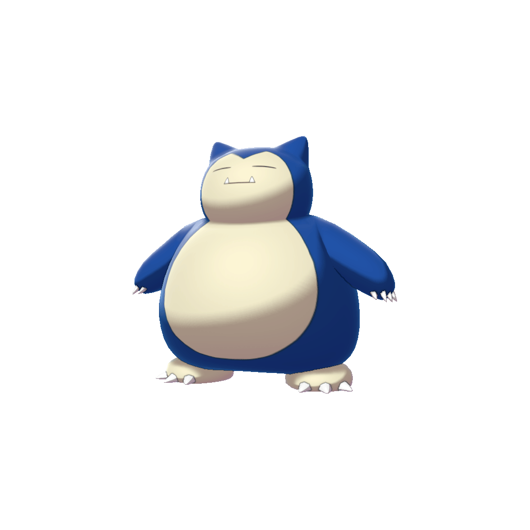 Main Sprite