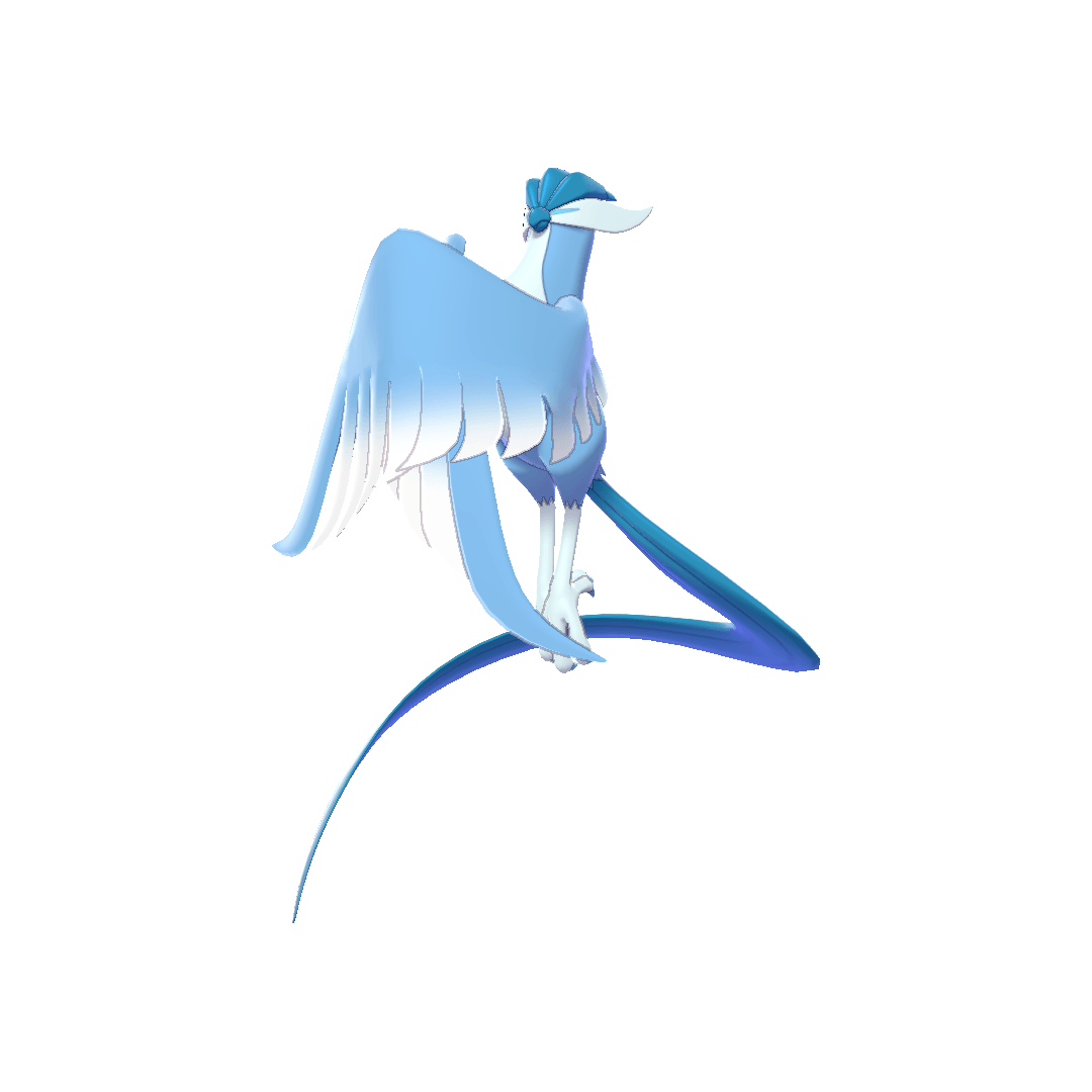 Main Sprite