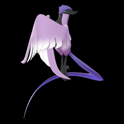 Articuno Galarian (articuno) game sprite