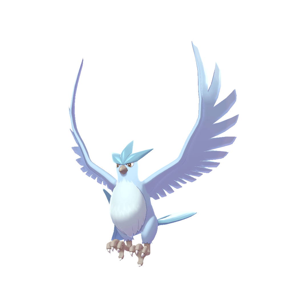 Main Sprite