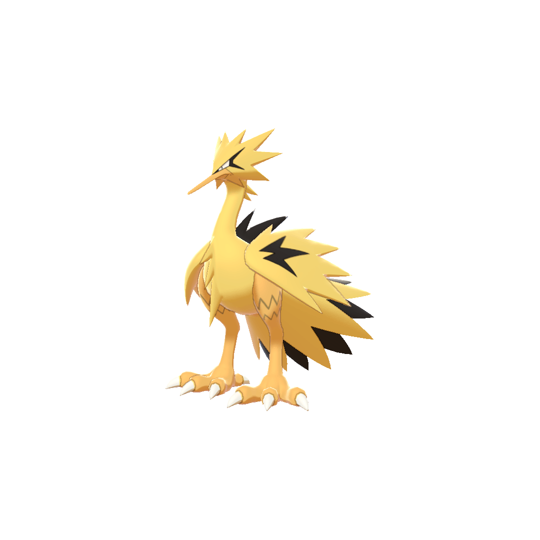 Main Sprite