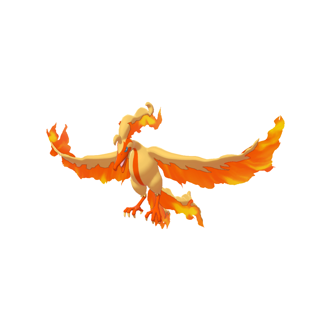 Main Sprite