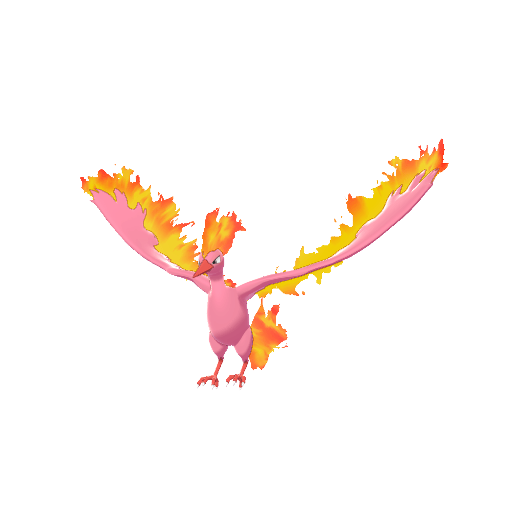 Main Sprite