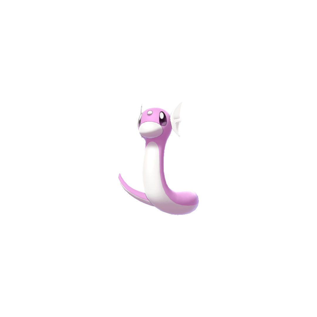 Main Sprite