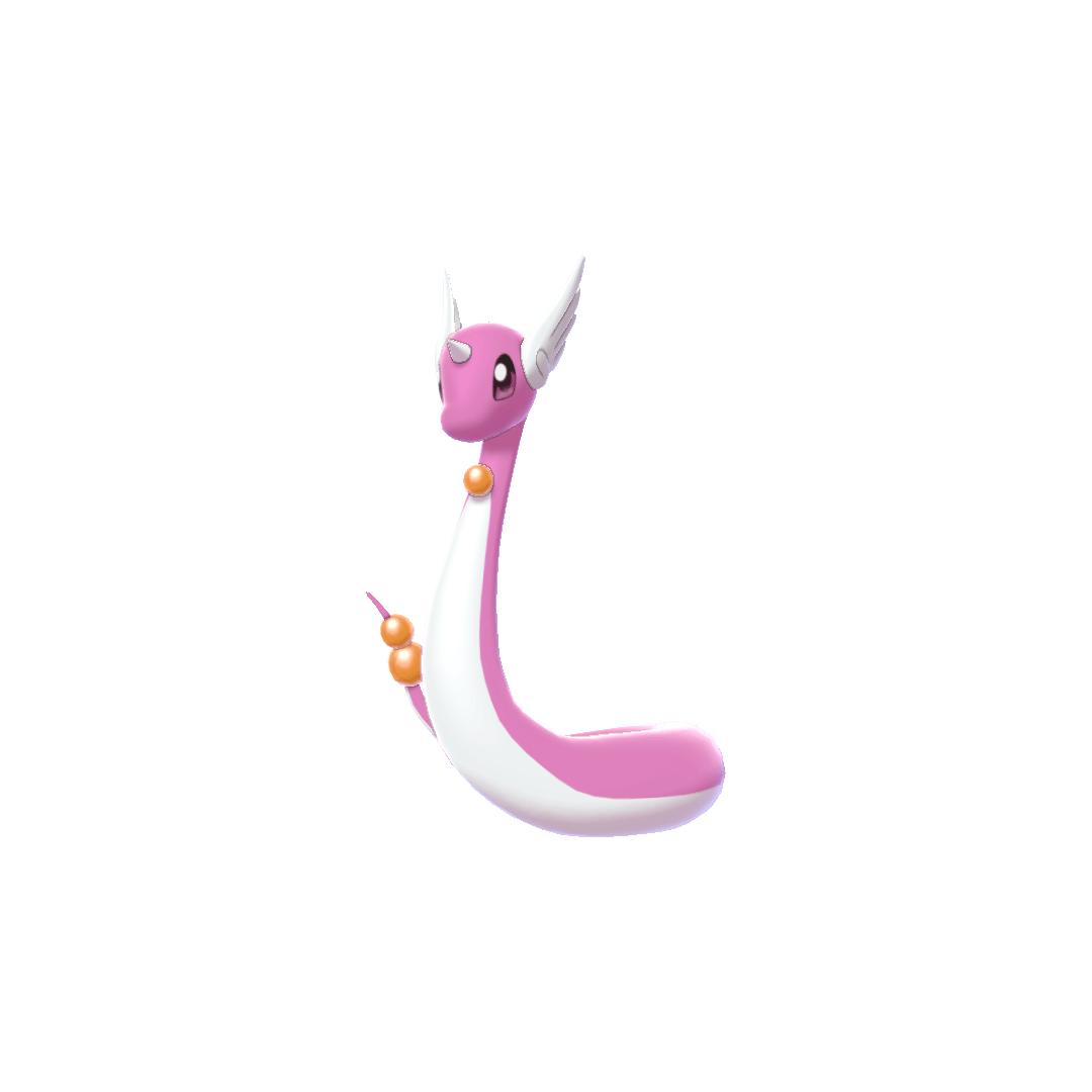 Main Sprite
