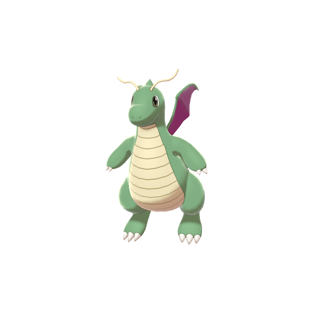 Main Sprite