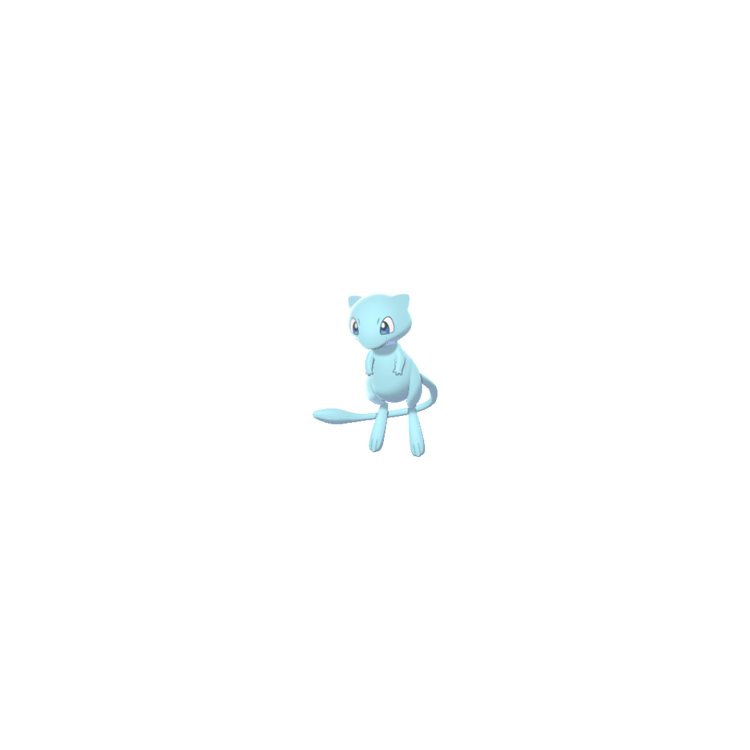 Main Sprite