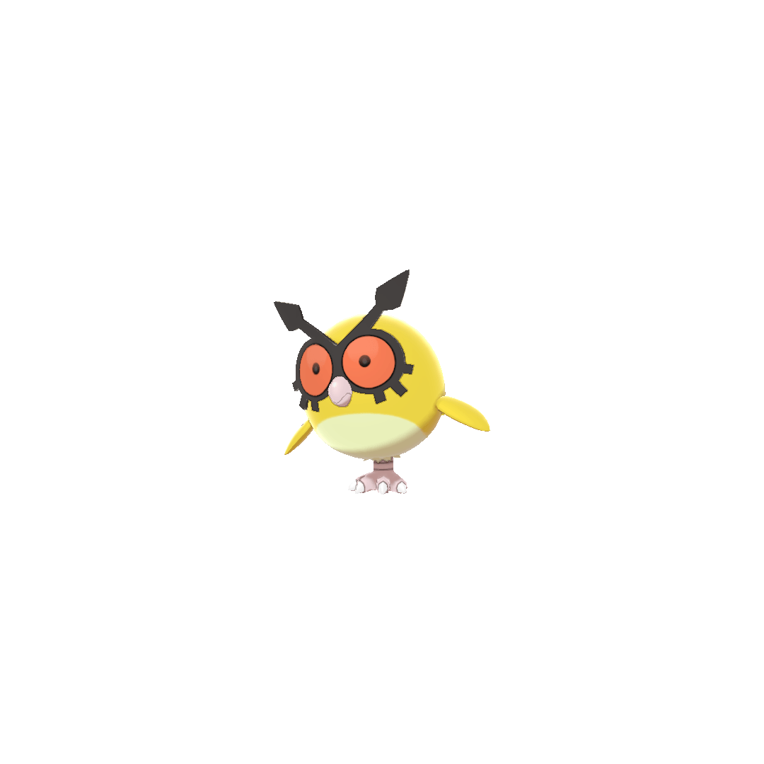 Main Sprite