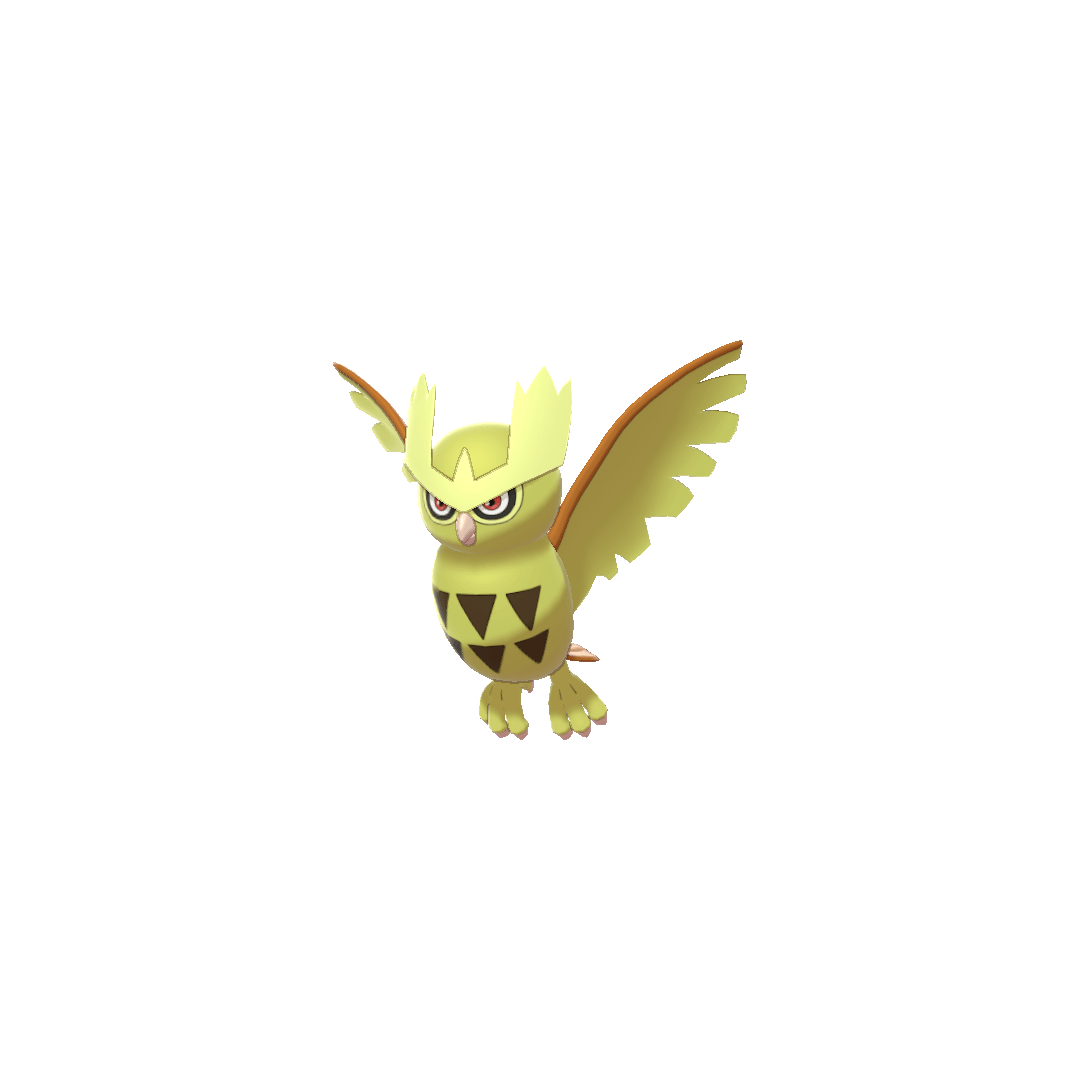 Main Sprite