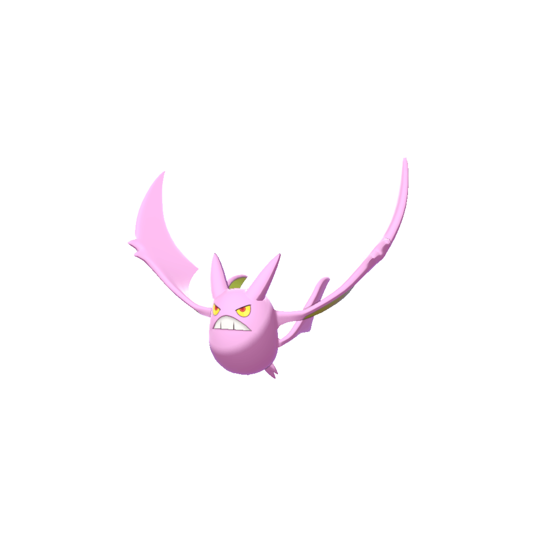 Main Sprite