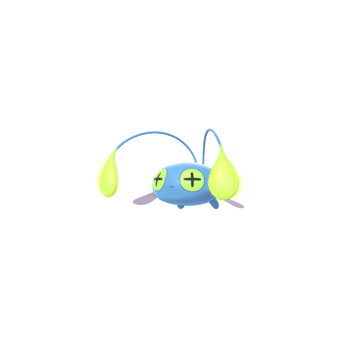 Main Sprite